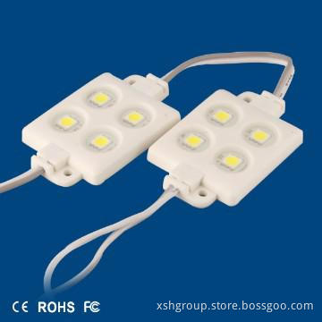 waterproof 2013 SMD5050 LED Channel lettering moudle